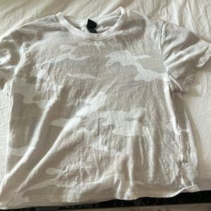 wild fable, size- small, crop top